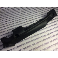 Накладка багажника ліва Ford Mondeo 4 Turnier 2007-2014 7S71N55159AFW